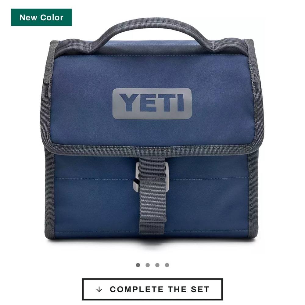 YETI DayTrip Lunch Bag
